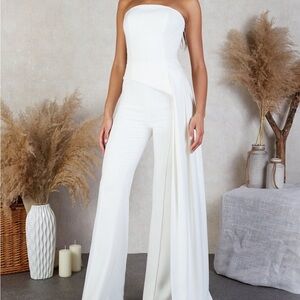 Nadine Merabi: Faye Top